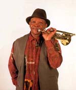 Hugh Ramopolo Masekela